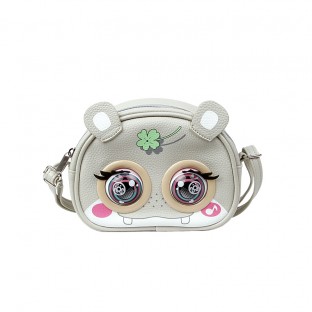 WINKING ELF PET HANDBAG